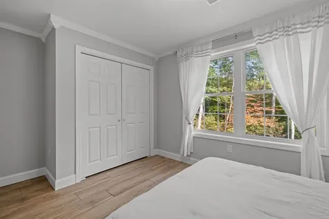 33 Hickorywood Circle Meredith NH 03253