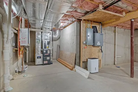 33 Hickorywood Circle Meredith NH 03253