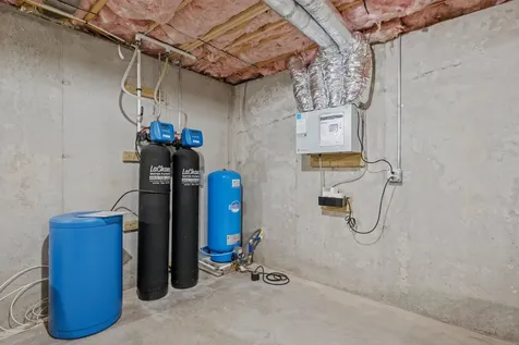 33 Hickorywood Circle Meredith NH 03253