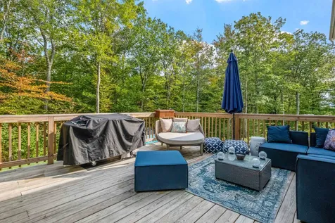 33 Hickorywood Circle Meredith NH 03253