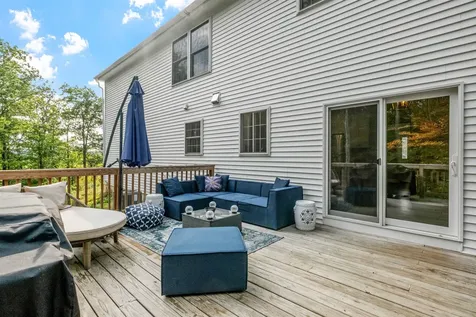 33 Hickorywood Circle Meredith NH 03253