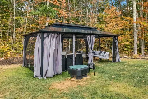 33 Hickorywood Circle Meredith NH 03253