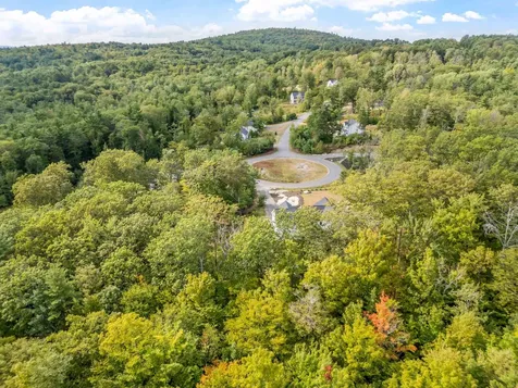 33 Hickorywood Circle Meredith NH 03253