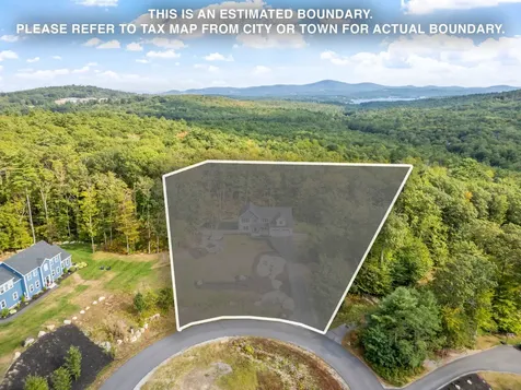 33 Hickorywood Circle Meredith NH 03253