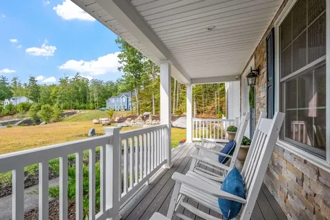 33 Hickorywood Circle Meredith NH 03253