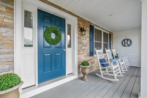 33 Hickorywood Circle Meredith NH 03253