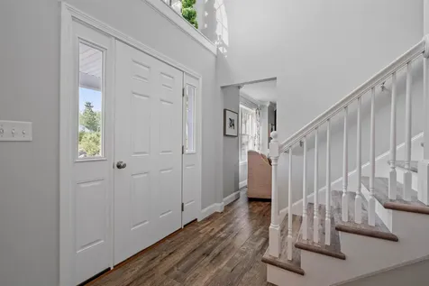 33 Hickorywood Circle Meredith NH 03253