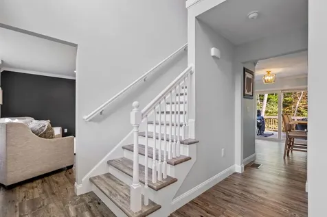 33 Hickorywood Circle Meredith NH 03253