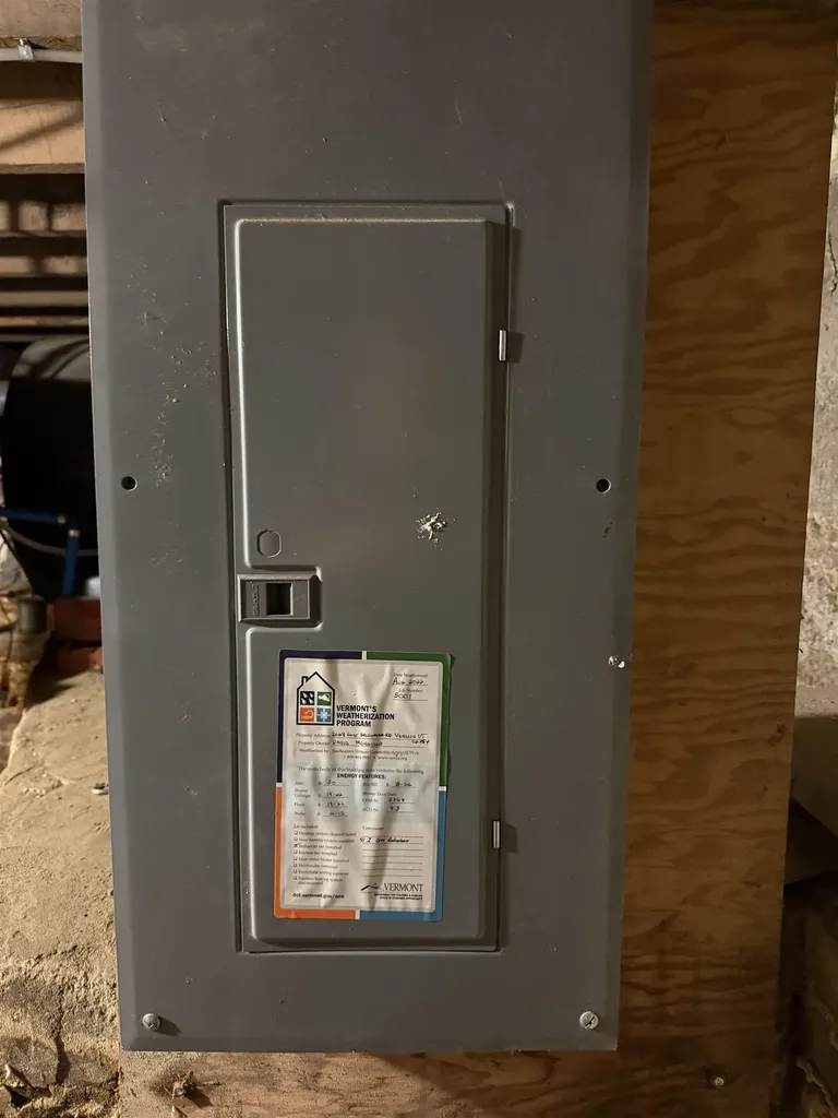 2069 Fort Bridgman Road Vernon VT 05354