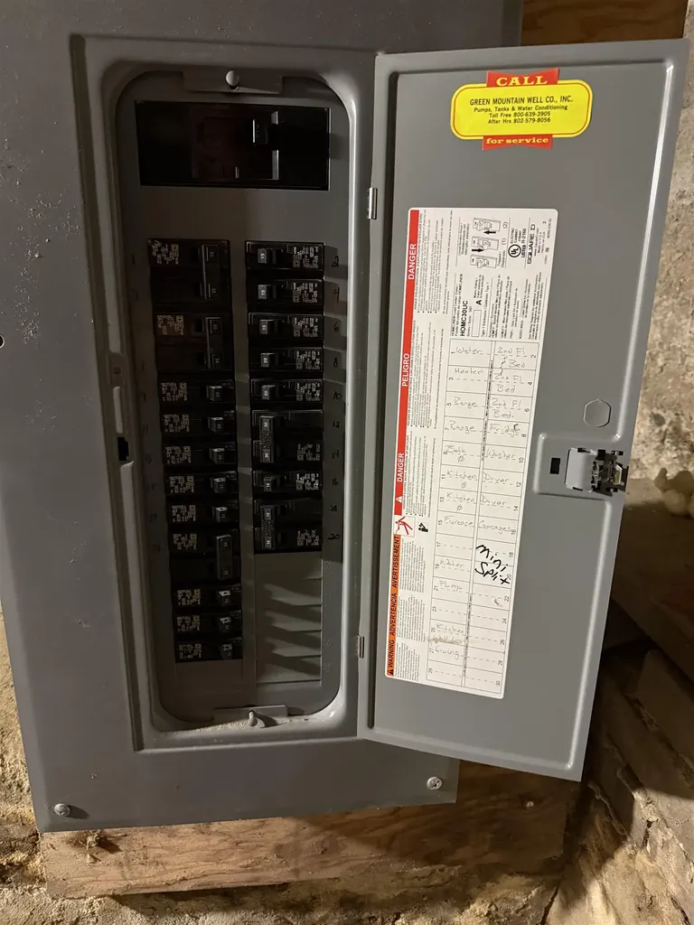 2069 Fort Bridgman Road Vernon VT 05354