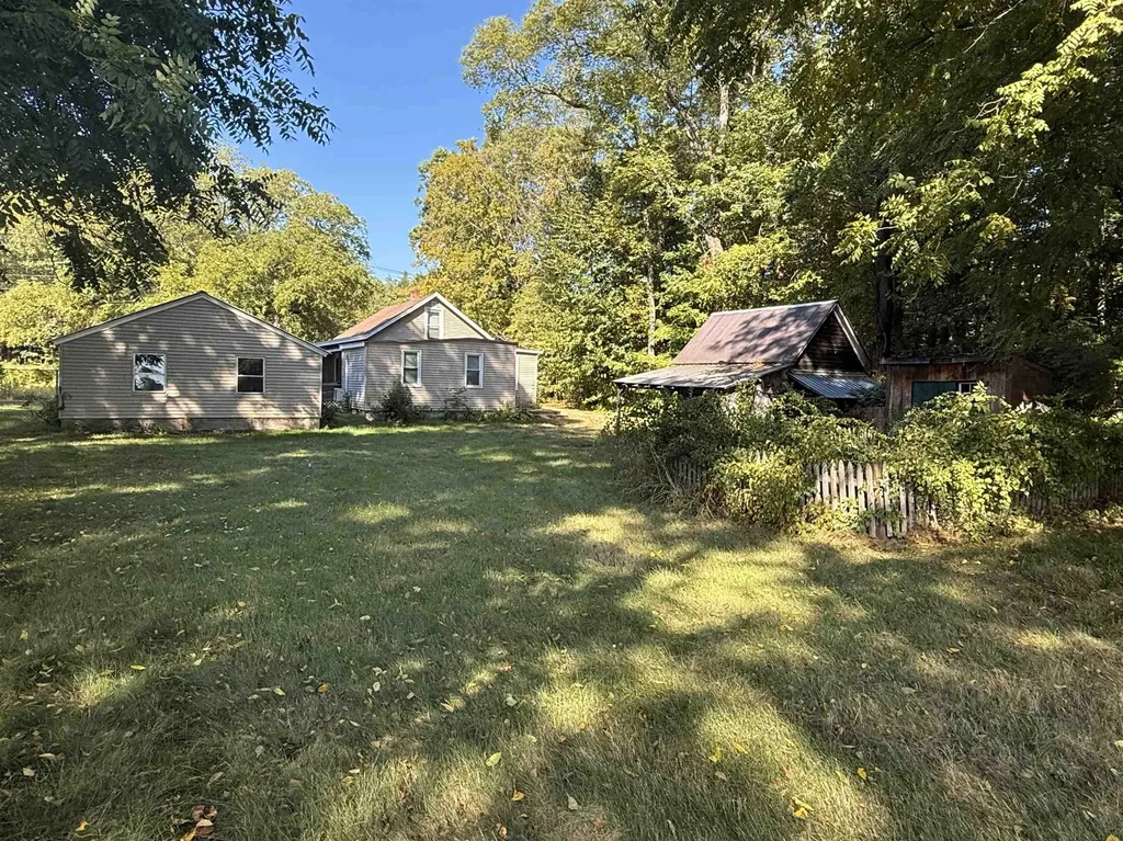 2069 Fort Bridgman Road Vernon VT 05354