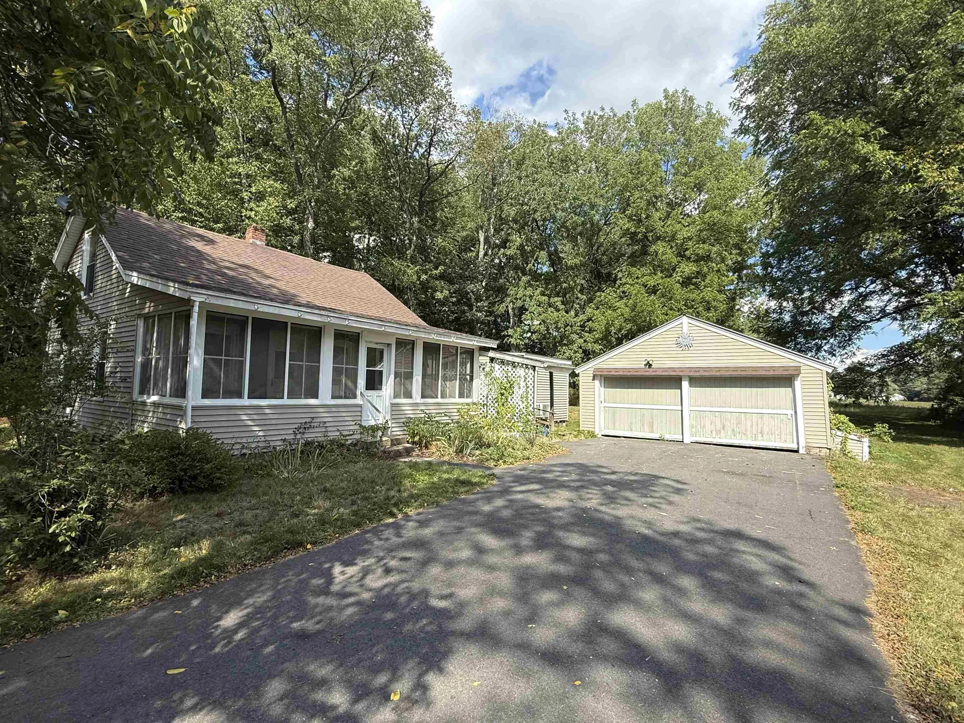 2069 Fort Bridgman Road Vernon VT 05354