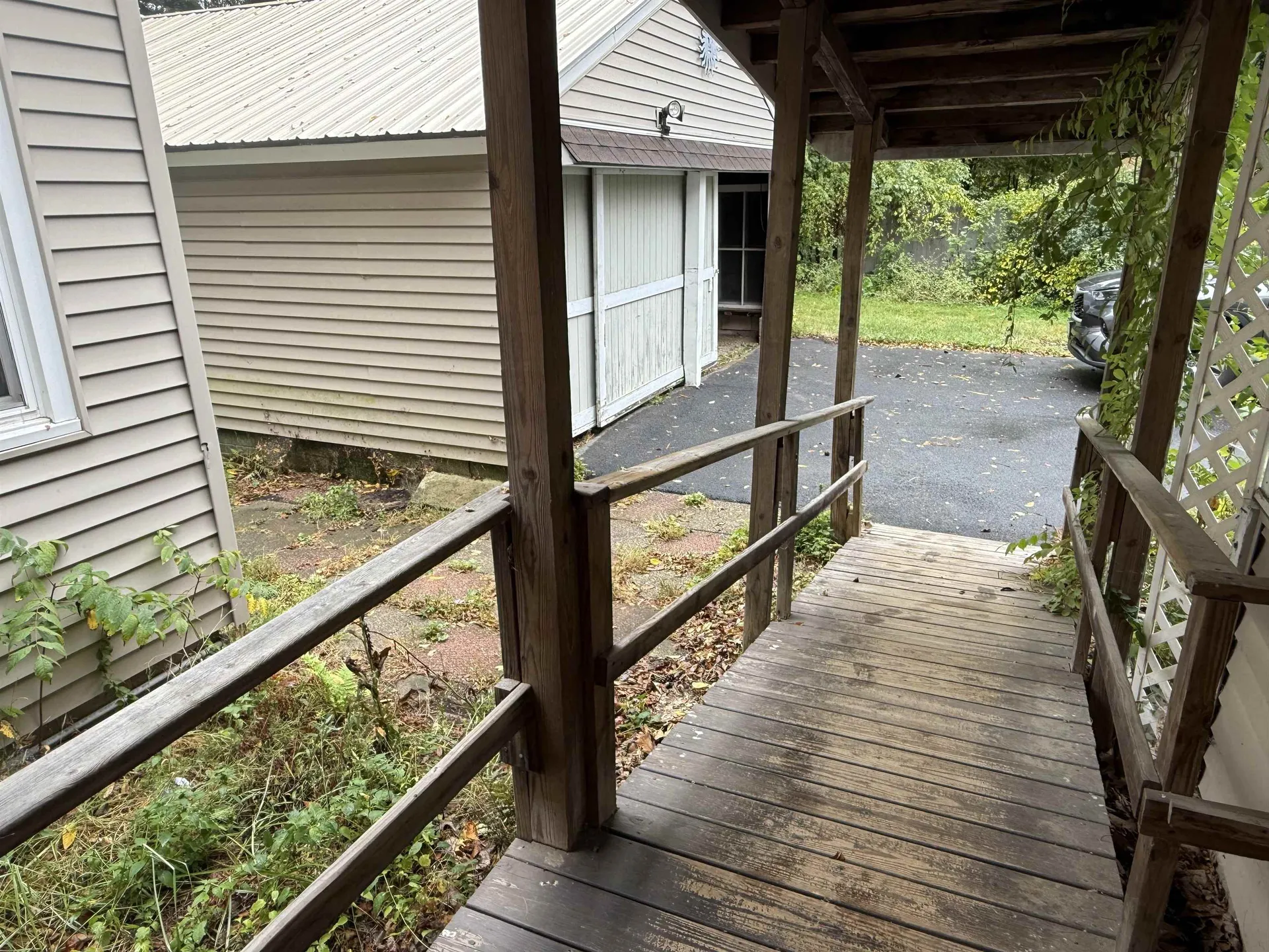 2069 Fort Bridgman Road Vernon VT 05354