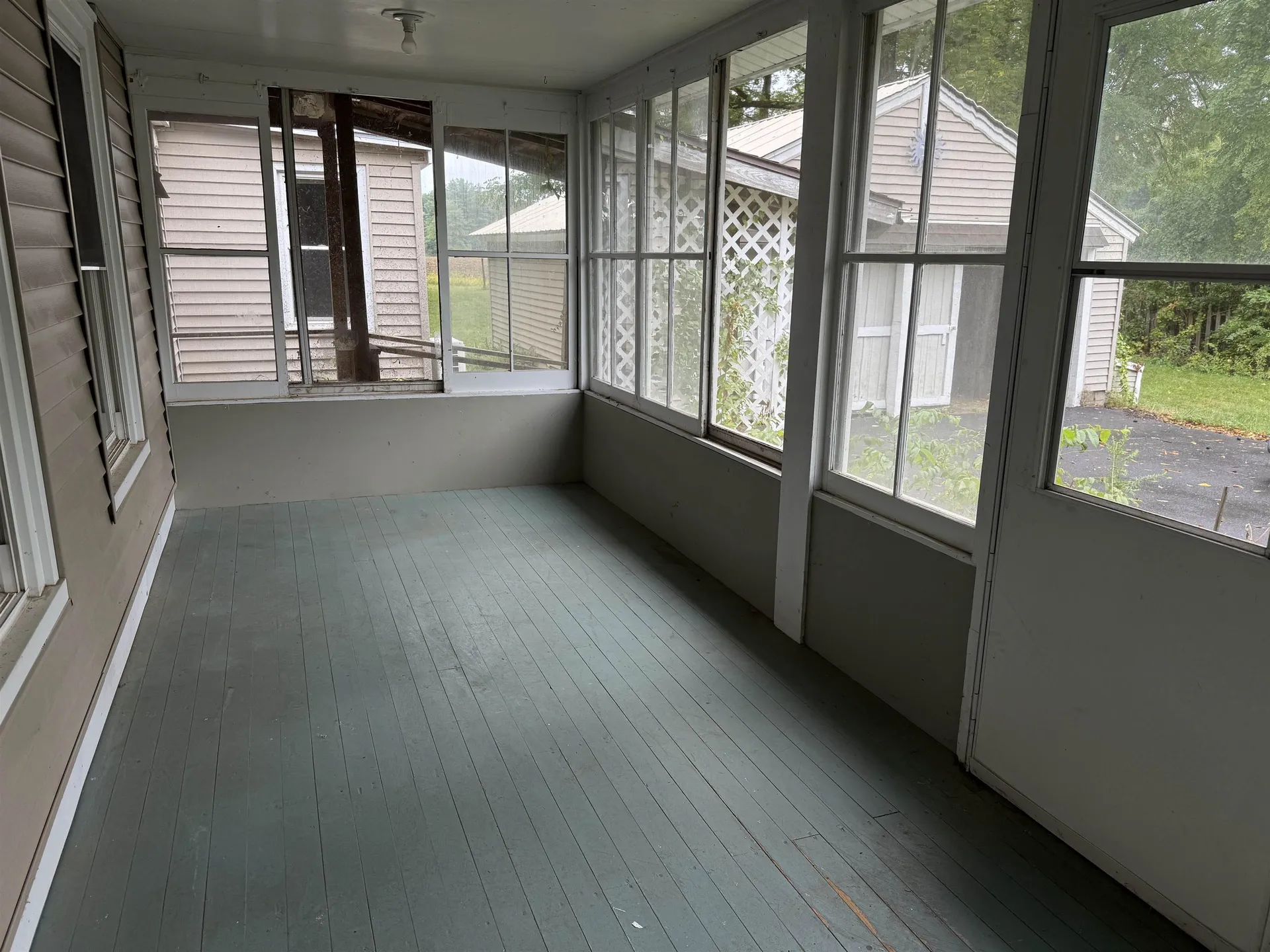 2069 Fort Bridgman Road Vernon VT 05354