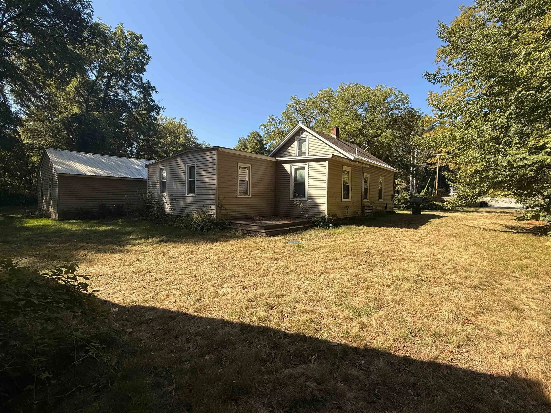 2069 Fort Bridgman Road Vernon VT 05354