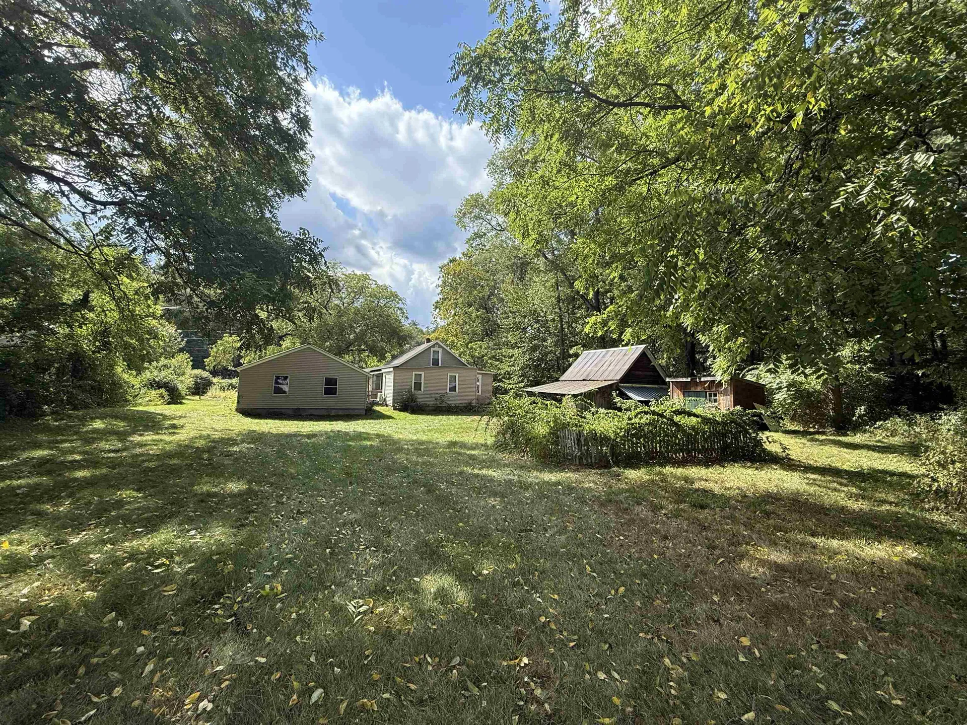 2069 Fort Bridgman Road Vernon VT 05354