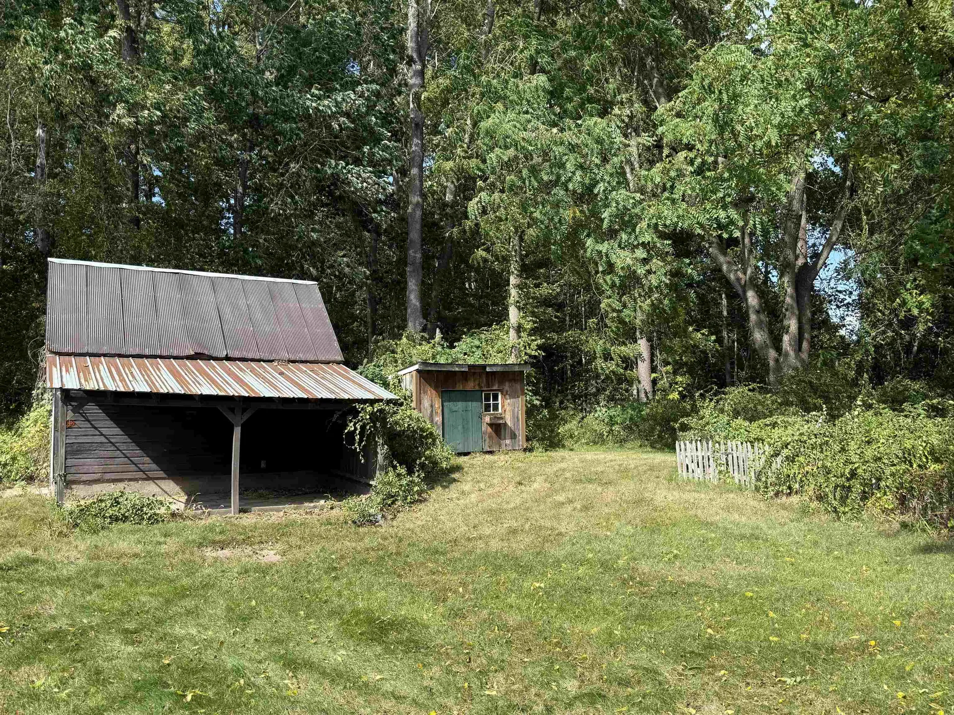 2069 Fort Bridgman Road Vernon VT 05354