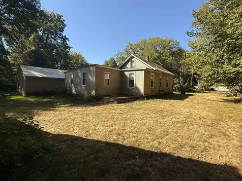 2069 Fort Bridgman Road Vernon VT 05354