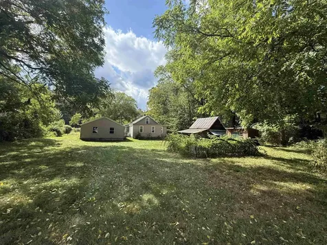 2069 Fort Bridgman Road Vernon VT 05354