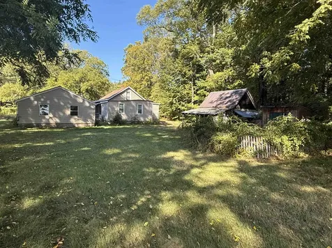 2069 Fort Bridgman Road Vernon VT 05354