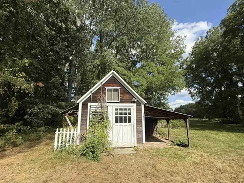 2069 Fort Bridgman Road Vernon VT 05354