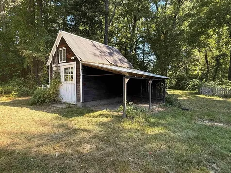 2069 Fort Bridgman Road Vernon VT 05354