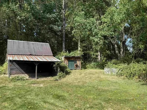 2069 Fort Bridgman Road Vernon VT 05354