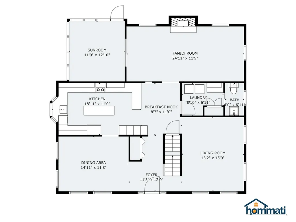 16 Spillway Lane Concord NH 03301