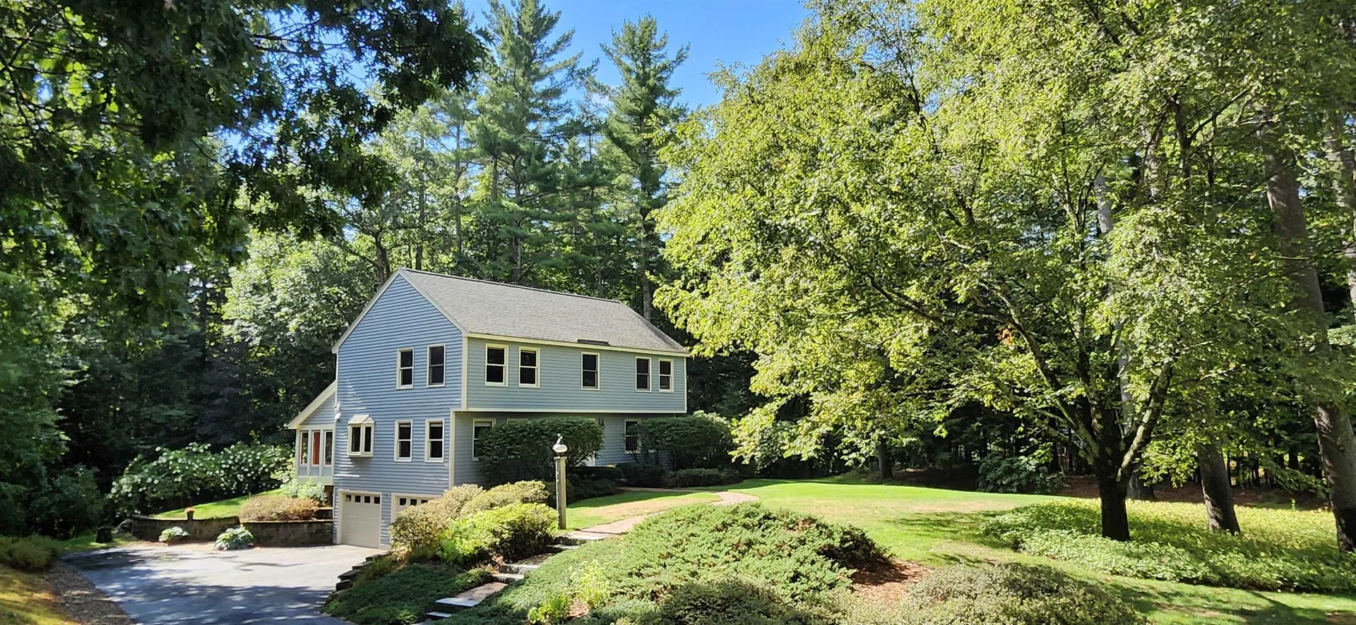 16 Spillway Lane Concord NH 03301