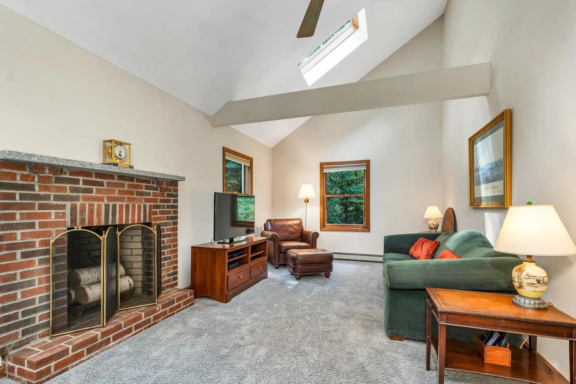 16 Spillway Lane Concord NH 03301