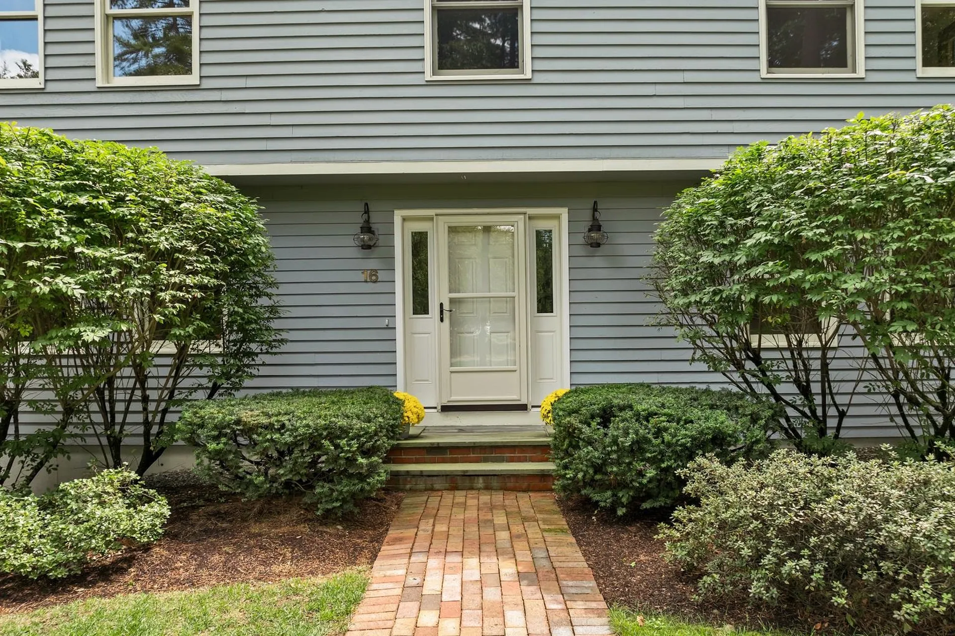 16 Spillway Lane Concord NH 03301