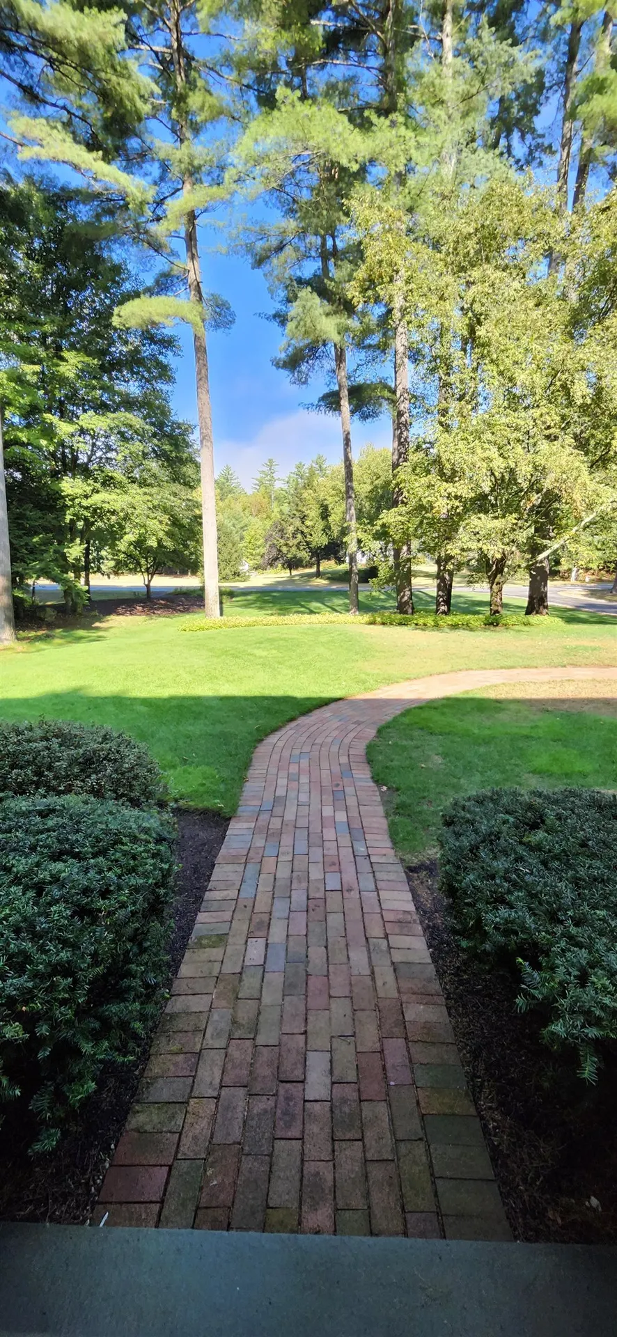 16 Spillway Lane Concord NH 03301