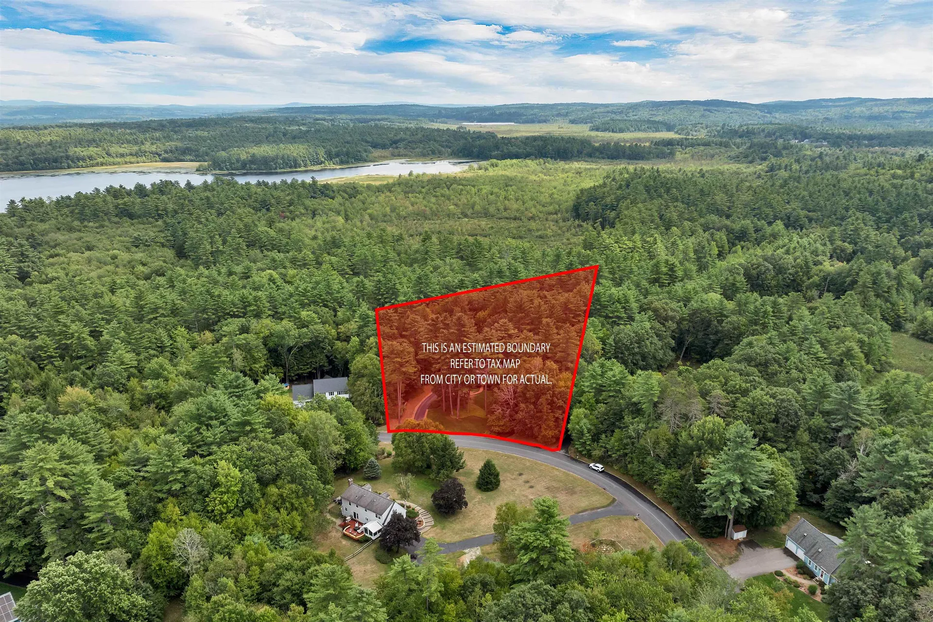 16 Spillway Lane Concord NH 03301