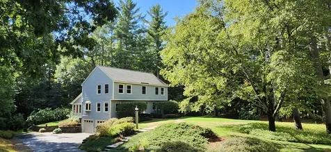 16 Spillway Lane Concord NH 03301