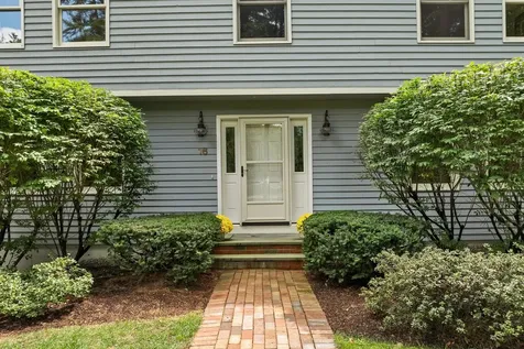 16 Spillway Lane Concord NH 03301