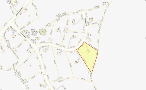 16 Spillway Lane Concord NH 03301