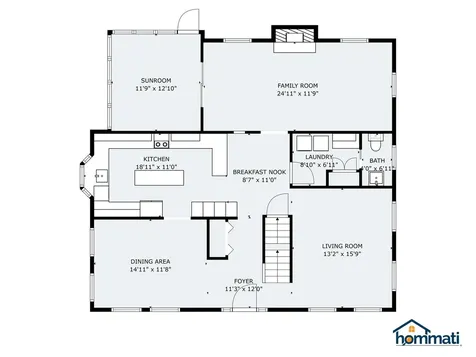 16 Spillway Lane Concord NH 03301