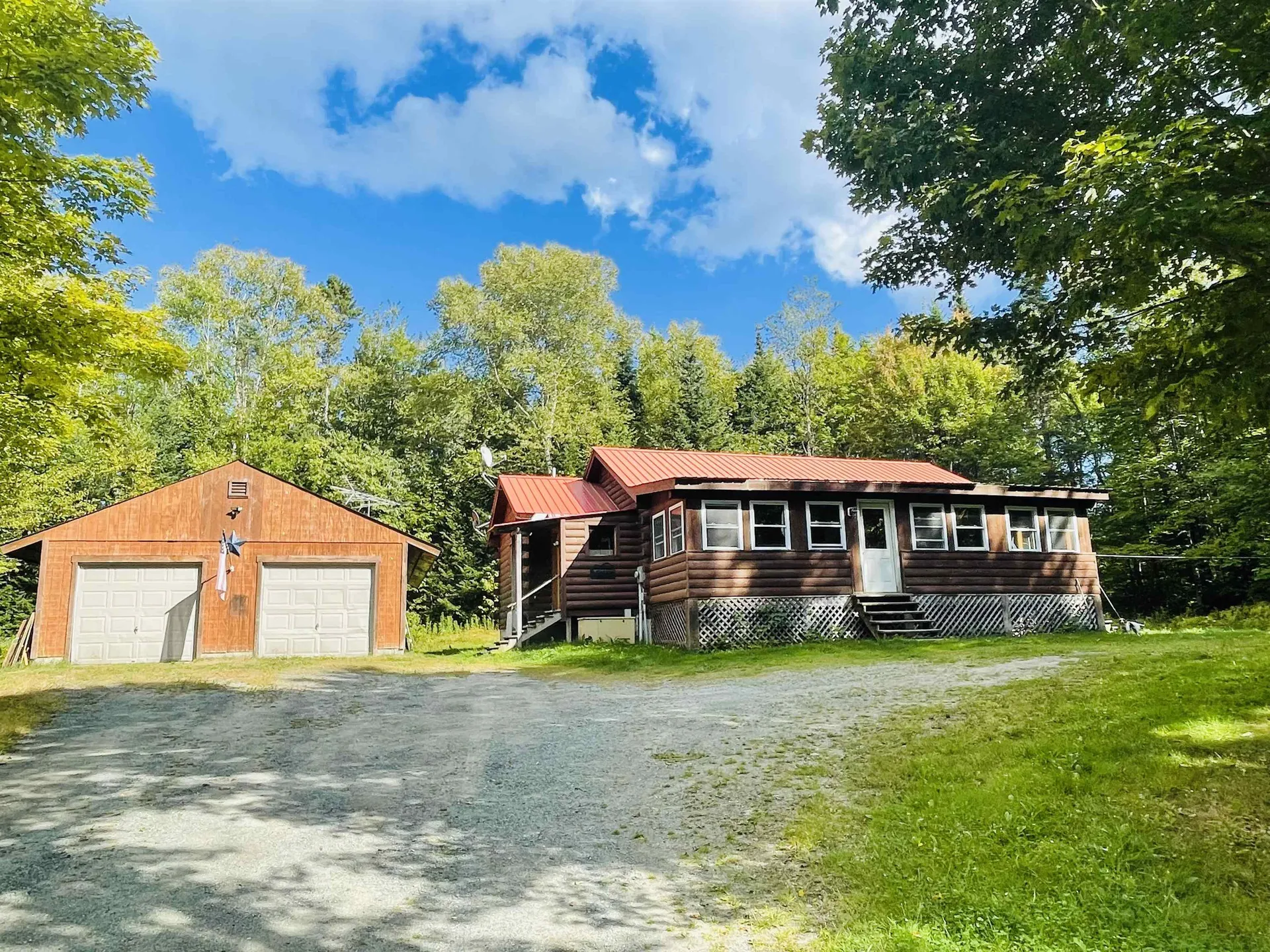 1360 Colby Road Lunenburg VT 05906