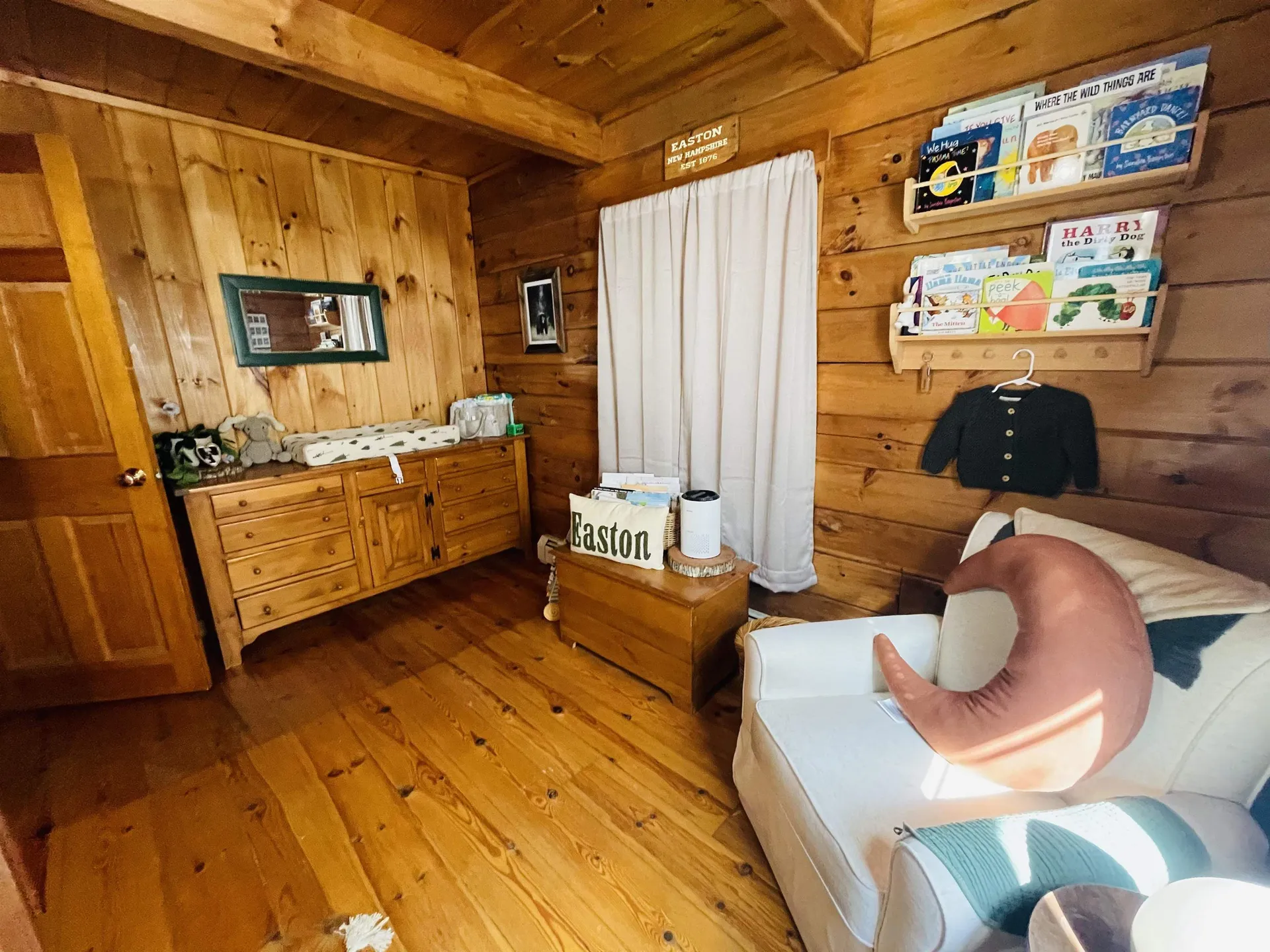 1360 Colby Road Lunenburg VT 05906