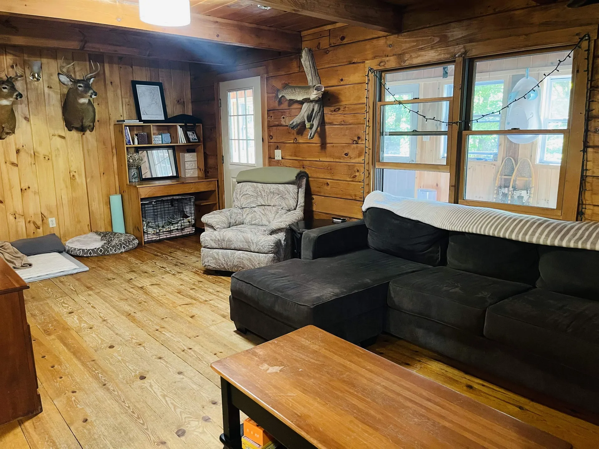 1360 Colby Road Lunenburg VT 05906