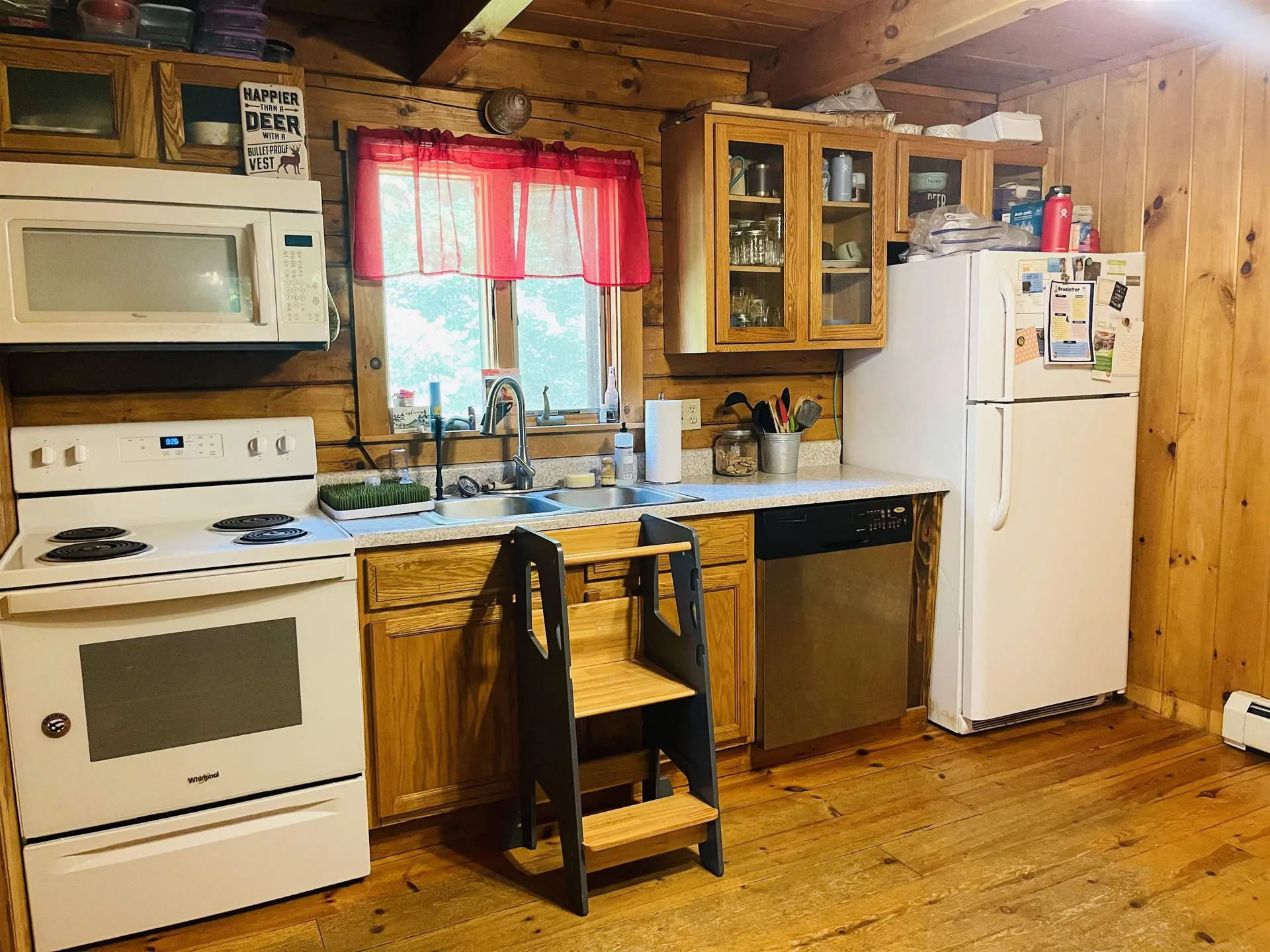 1360 Colby Road Lunenburg VT 05906