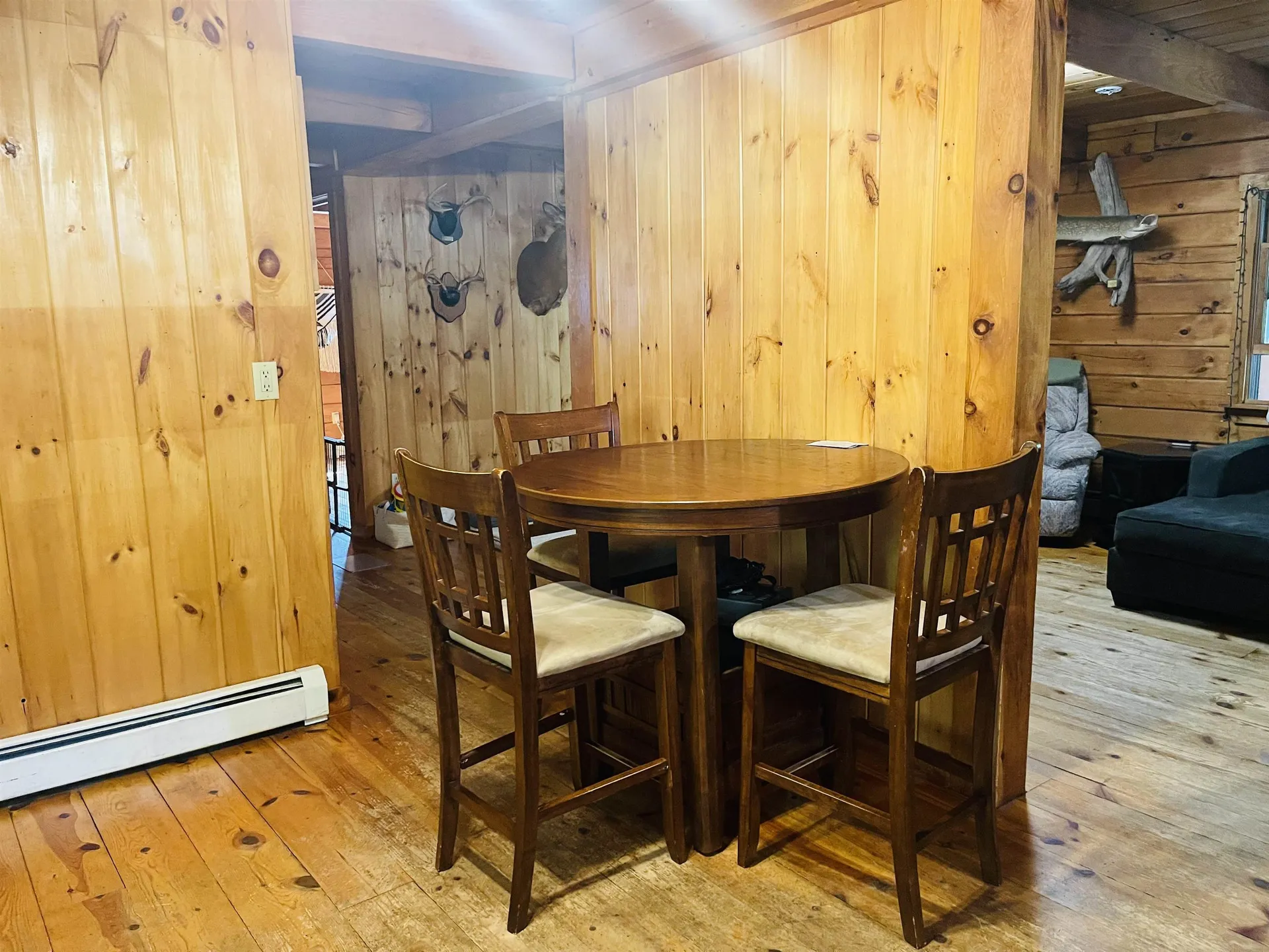 1360 Colby Road Lunenburg VT 05906