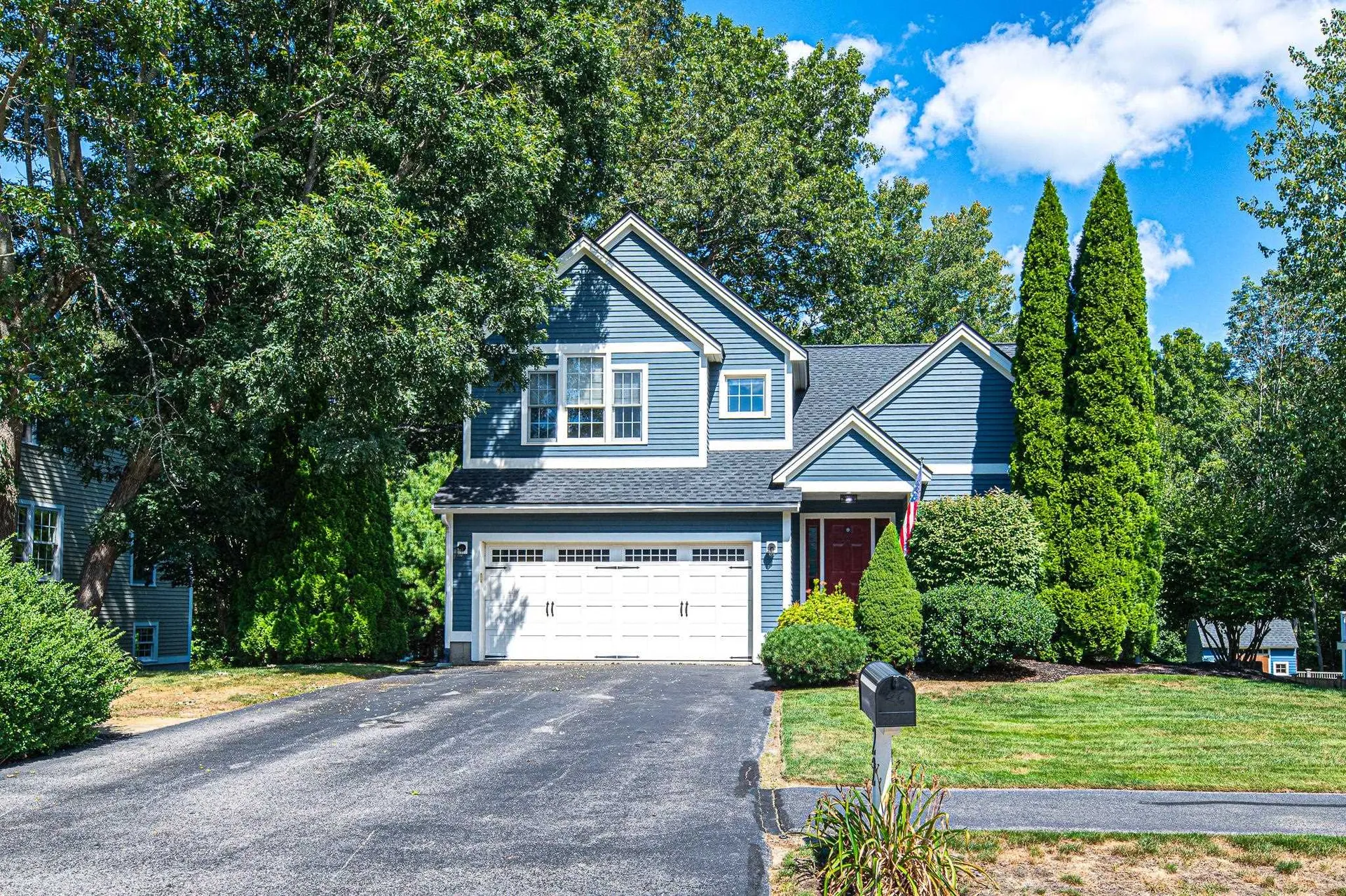 22 Exeter Farms Road Exeter NH 03833
