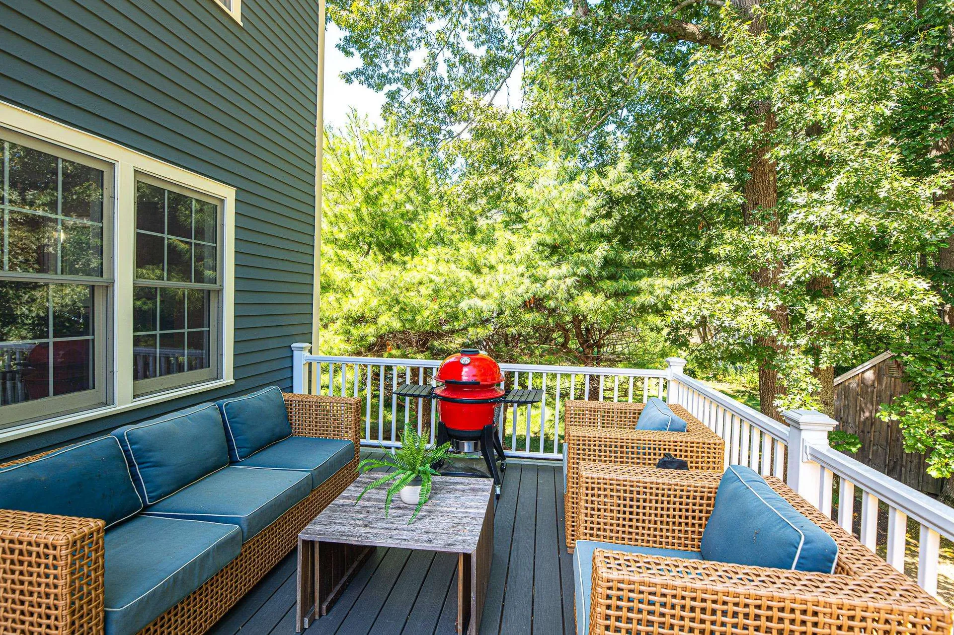 22 Exeter Farms Road Exeter NH 03833