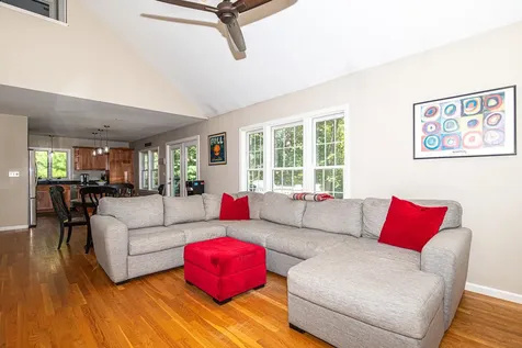 22 Exeter Farms Road Exeter NH 03833