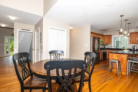 22 Exeter Farms Road Exeter NH 03833