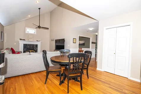 22 Exeter Farms Road Exeter NH 03833