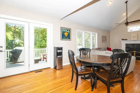 22 Exeter Farms Road Exeter NH 03833