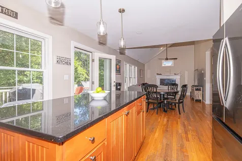 22 Exeter Farms Road Exeter NH 03833