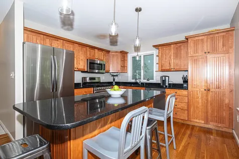 22 Exeter Farms Road Exeter NH 03833